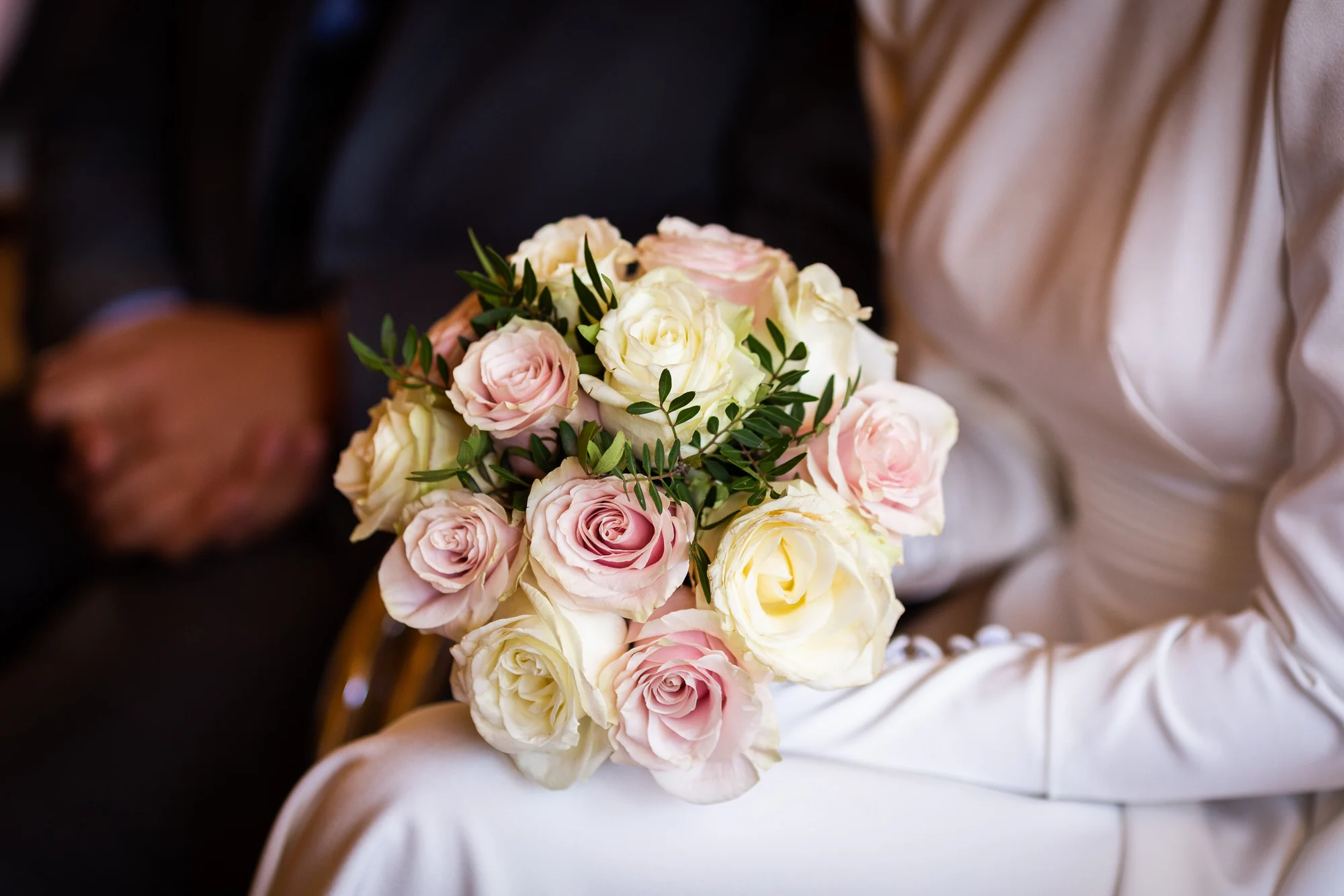 Le bouquet